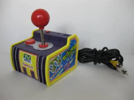 Namco Pac-Man 5 Games in 1 - Plug & Play TV Game